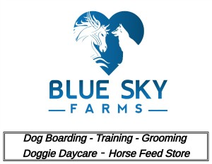 blue sky farms