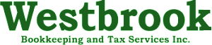 westbrook taxes-logo-green
