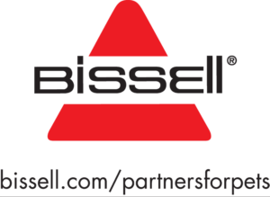 Bissell Logo in black letters