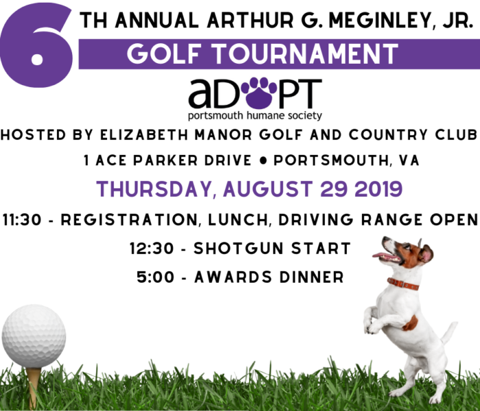 Copy of th annual Arthur G Meginley, JR. (2) Copy of th annual Arthur G Meginley, JR. (2)